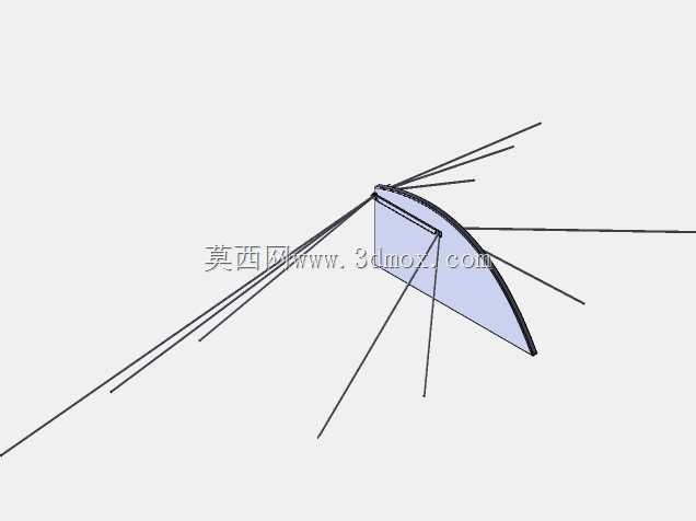 伊利亚·莫洛姆斯尾部