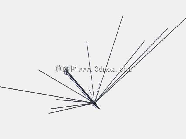 伊利亚·莫洛姆斯尾部