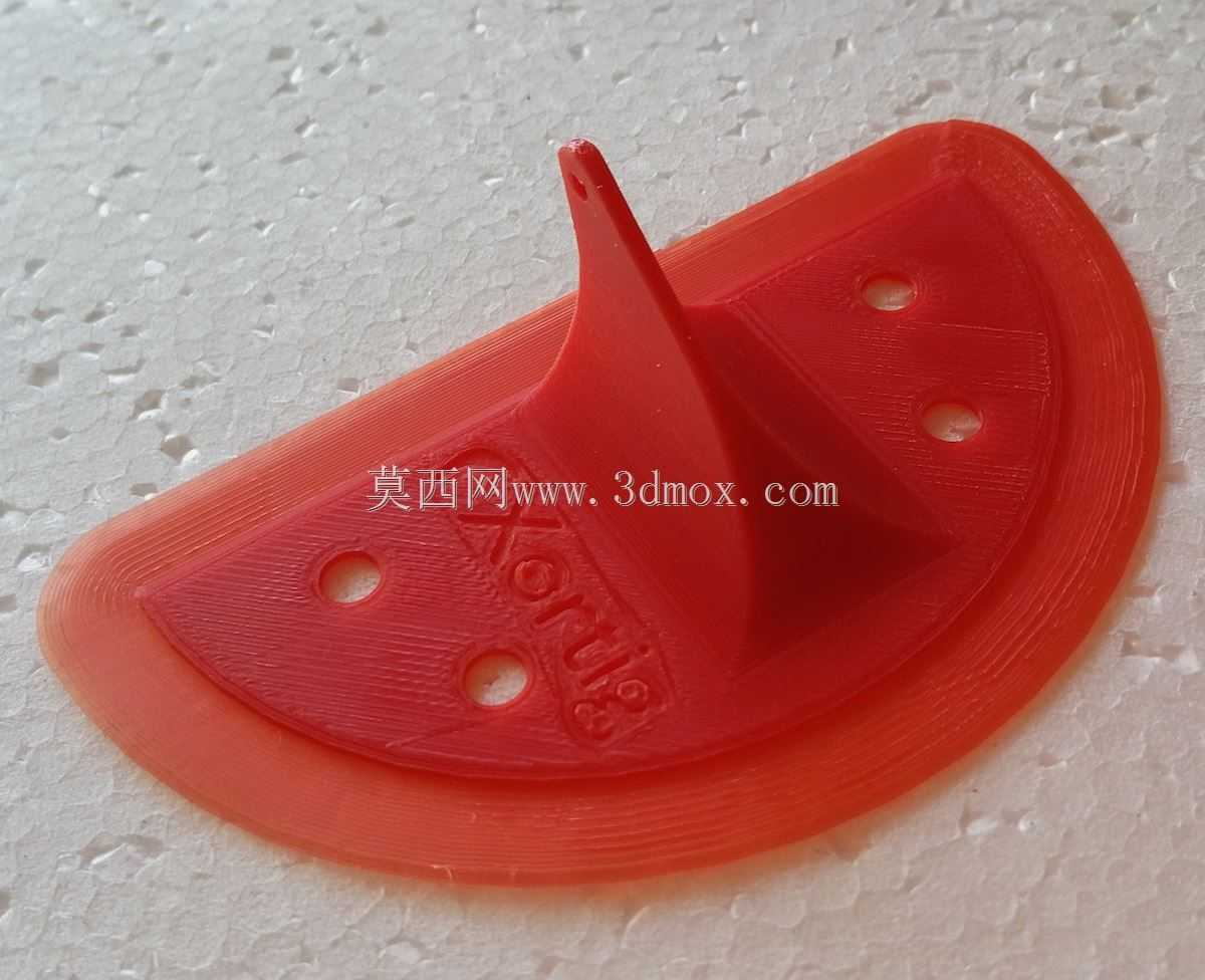 DS-939MG的伺服安装和控制喇叭套件