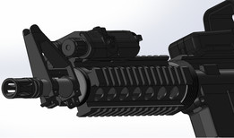 M4a1 RIS��׼