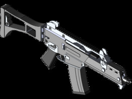 �տ��պͿƺ�G36C