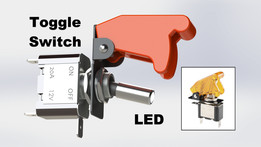 ��������LED