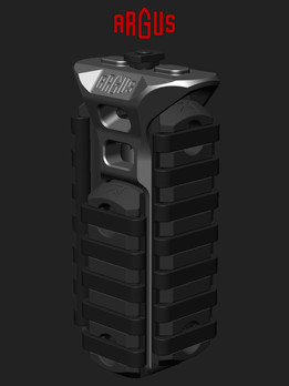 ARGUS M�C������ֱ��
