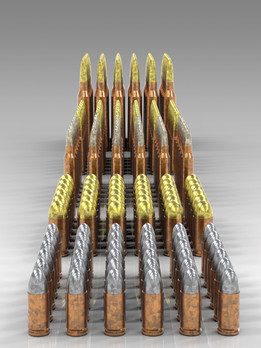 ��ǹ��SMG/LMG�ӵ�