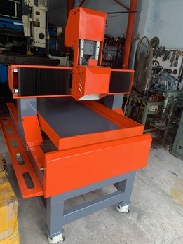 CNC·����TA6090/3kw 
