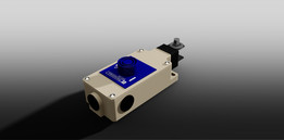 Telemecanique XY2-CH13270