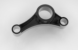 SolidWorks Model Mania 2013