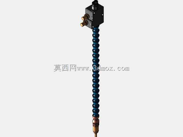 冷却液系统YS-BPV-3000