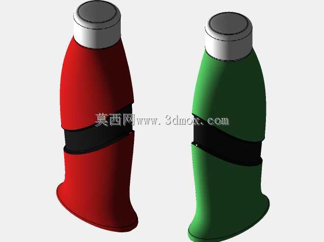 小塑料瓶概念设计(要求)