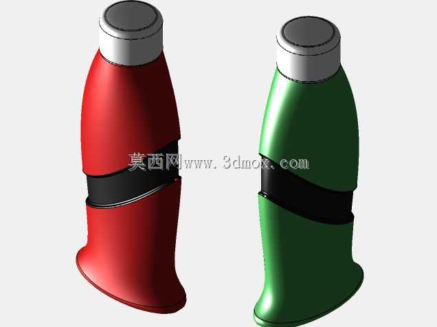 小塑料瓶概念设计(要求)