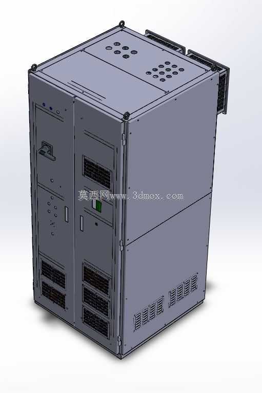 ���VSD ABB ACS580-04 450ǧ��