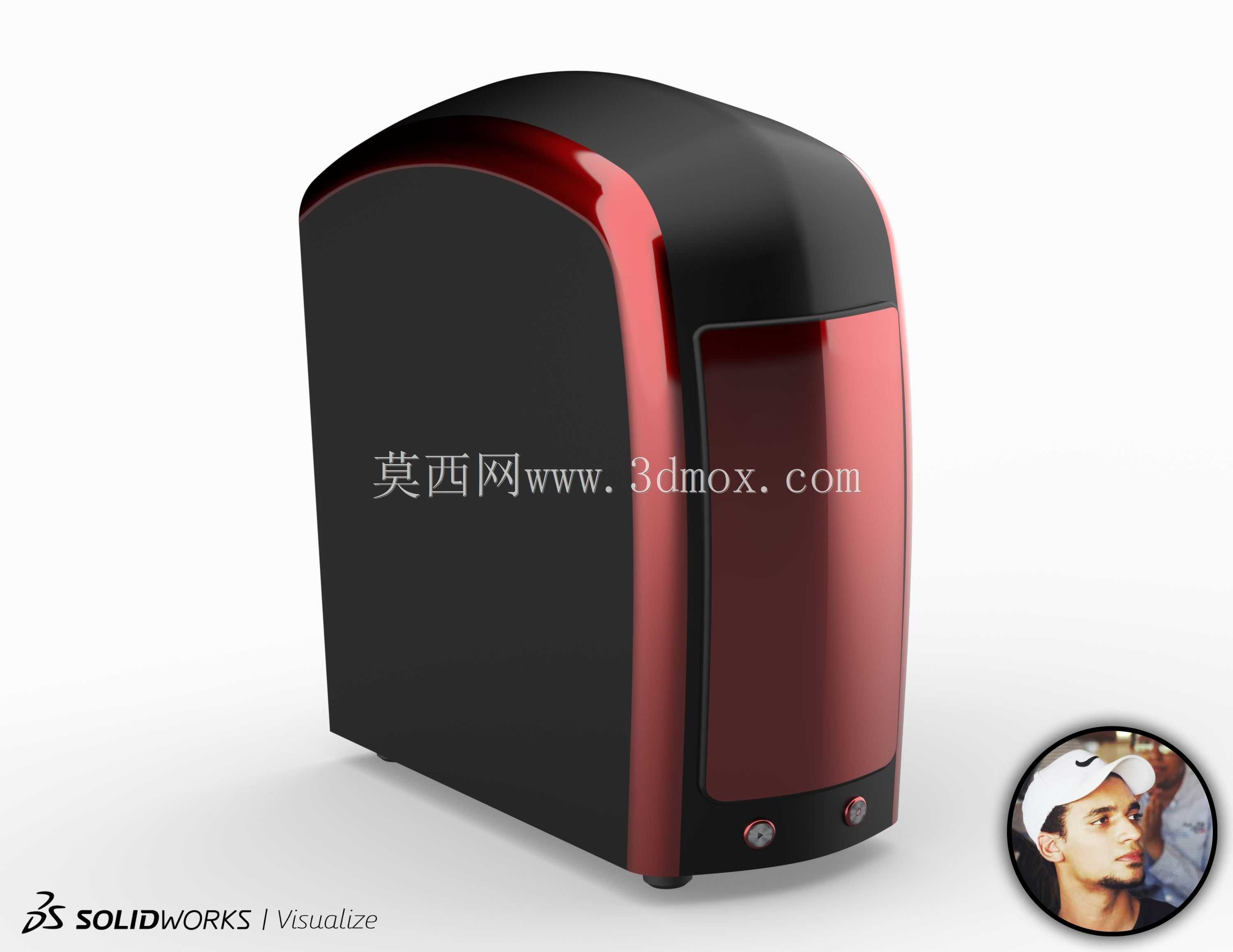 案例概念设计