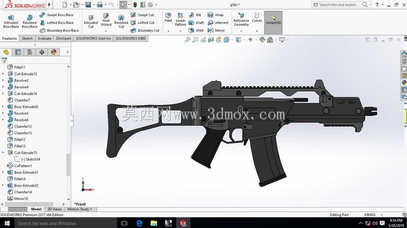 �տ��պͿƺ�G36C