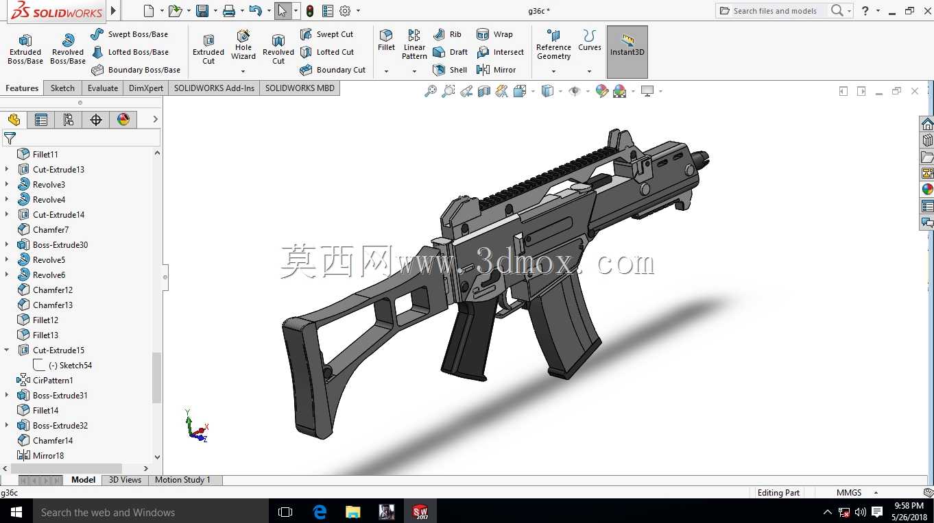 �տ��պͿƺ�G36C