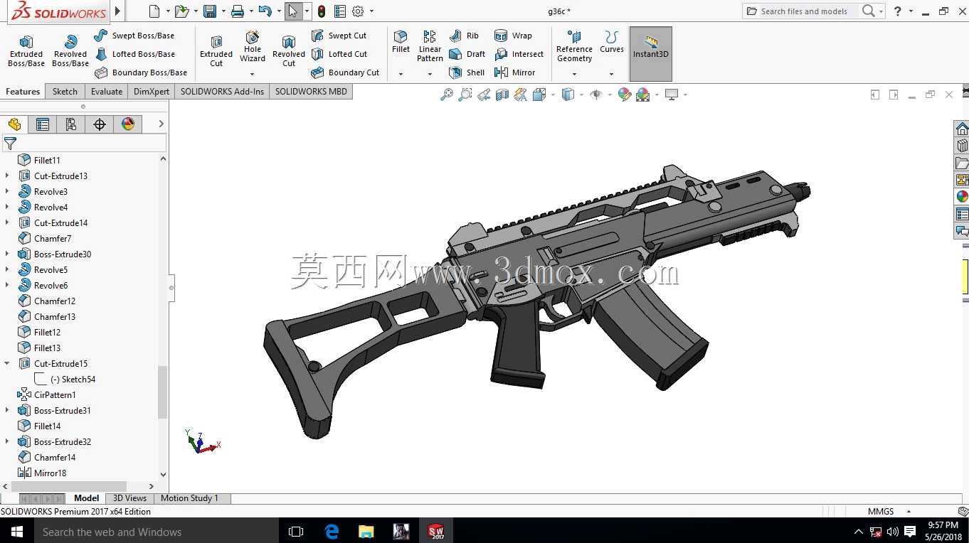 �տ��պͿƺ�G36C