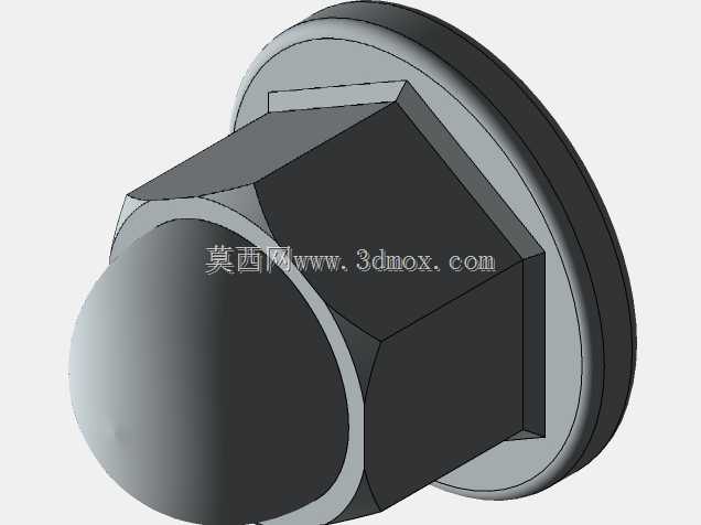 YX160机头总成