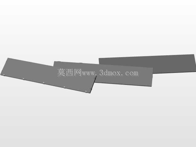 将玻璃固定在灯中的示例