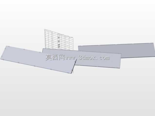 将玻璃固定在灯中的示例