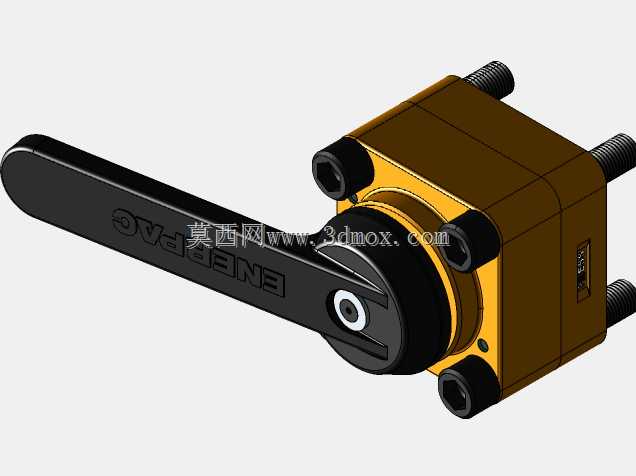 ENERPAC����10000 PSI 4/3