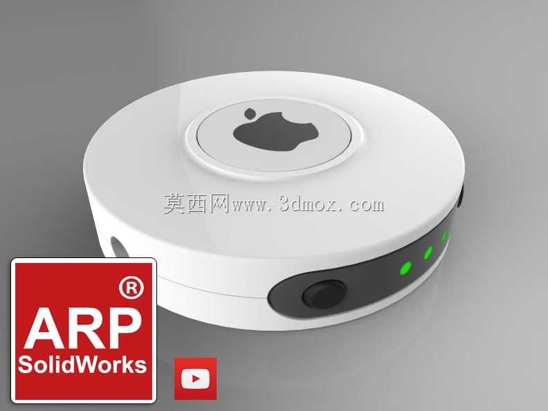 iphonev5的概念音乐助推器