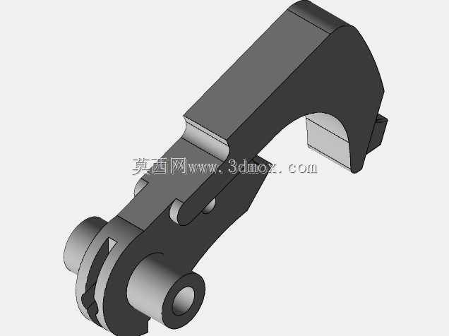 M16全自动液压锤