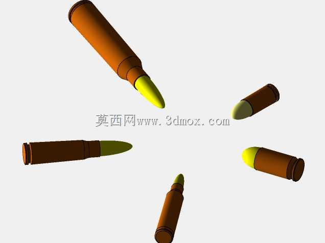 ��ǹ��SMG/LMG�ӵ�