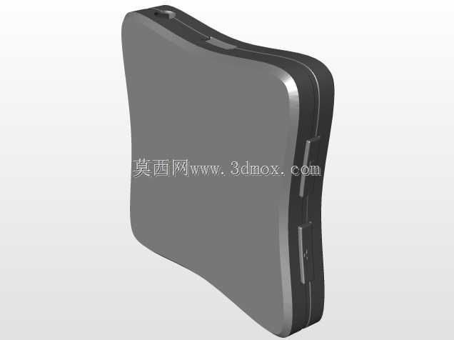 iphone概念音乐助推器