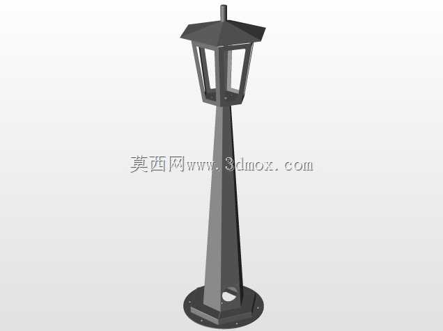 花园灯