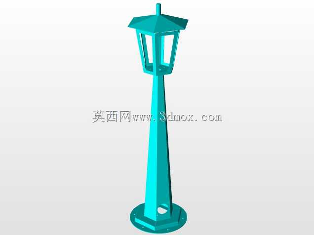 花园灯