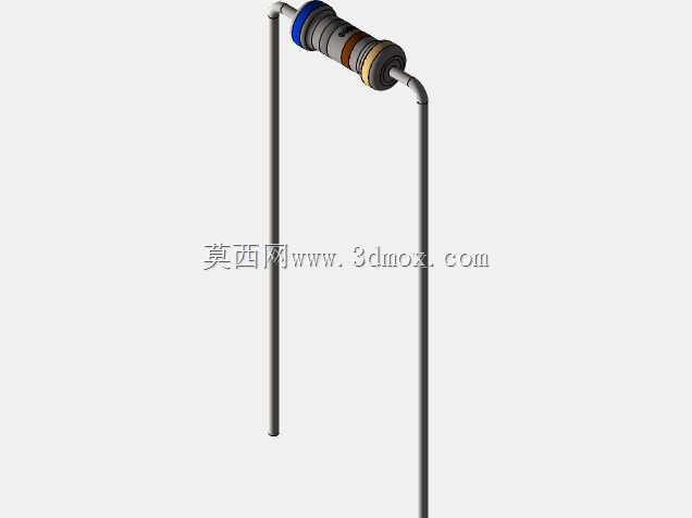 电容器二极管电阻器