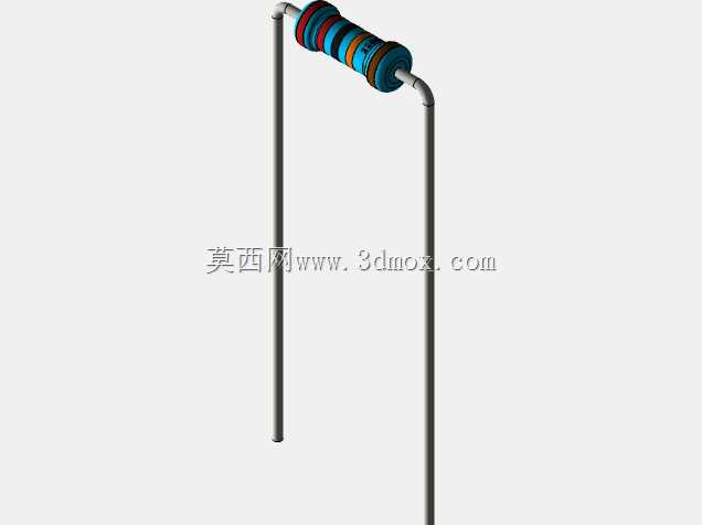 电容器二极管电阻器