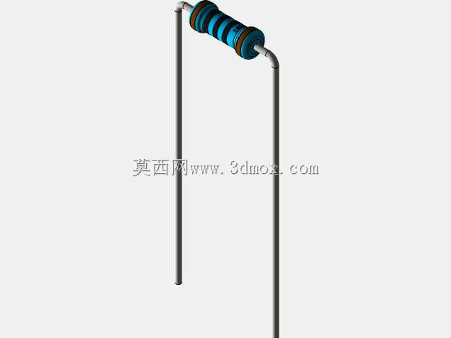 电容器二极管电阻器