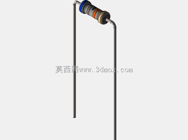 电容器二极管电阻器