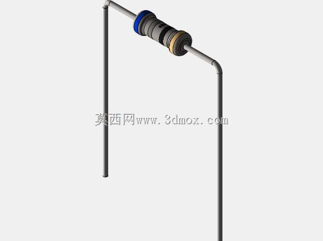 电容器二极管电阻器