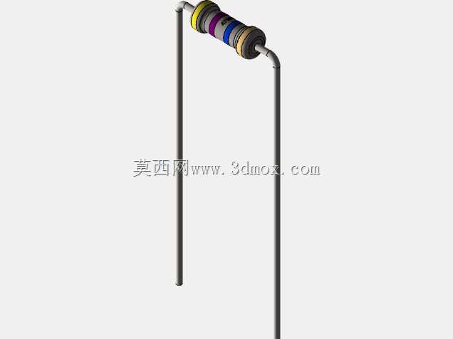 电容器二极管电阻器