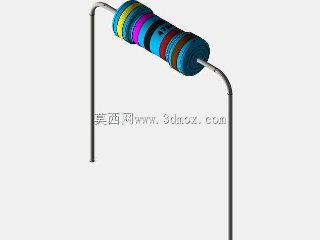 电容器二极管电阻器