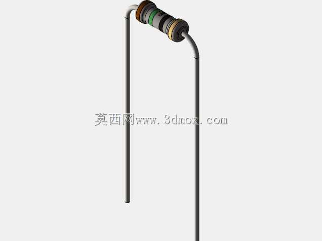 电容器二极管电阻器