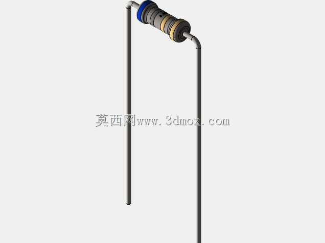 电容器二极管电阻器