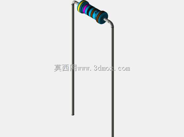 电容器二极管电阻器