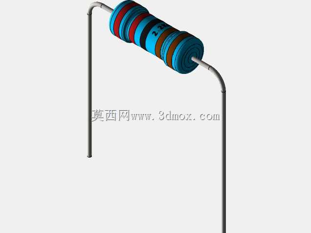 电容器二极管电阻器