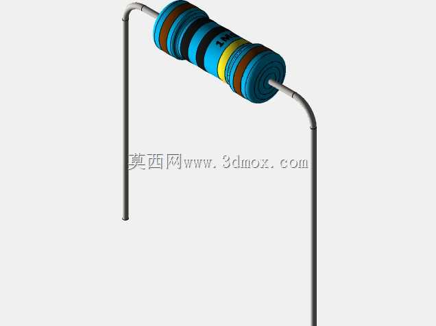 电容器二极管电阻器