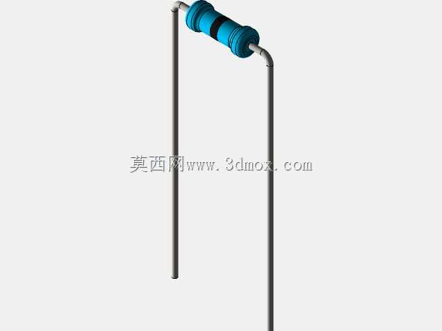 电容器二极管电阻器