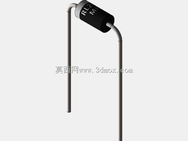 电容器二极管电阻器