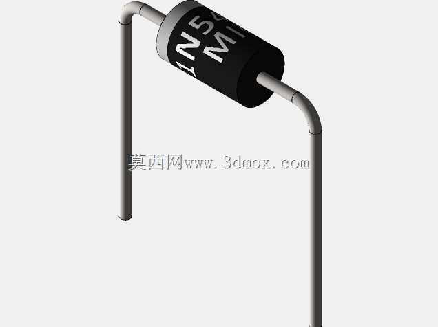 电容器二极管电阻器