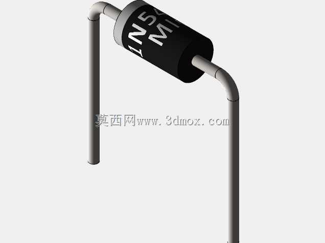 电容器二极管电阻器