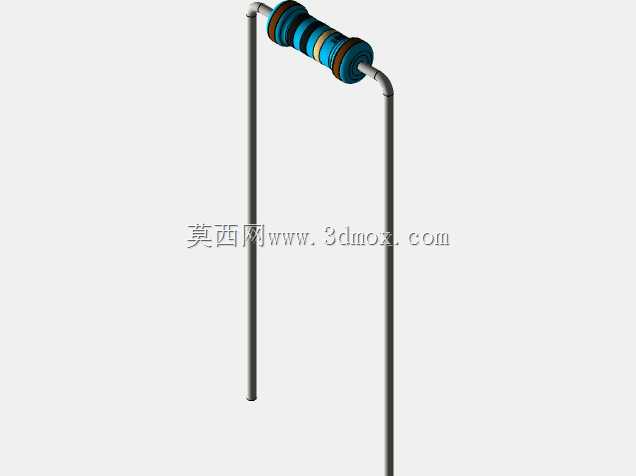 电容器二极管电阻器
