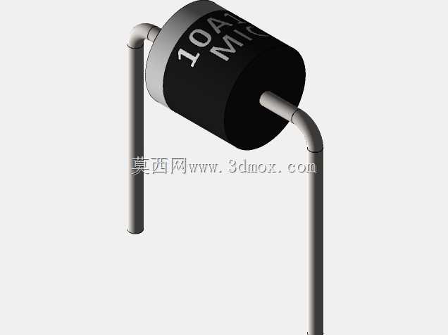 电容器二极管电阻器