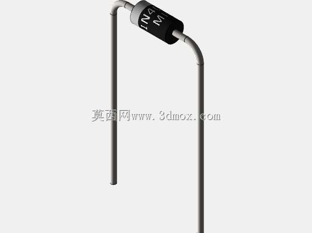 电容器二极管电阻器