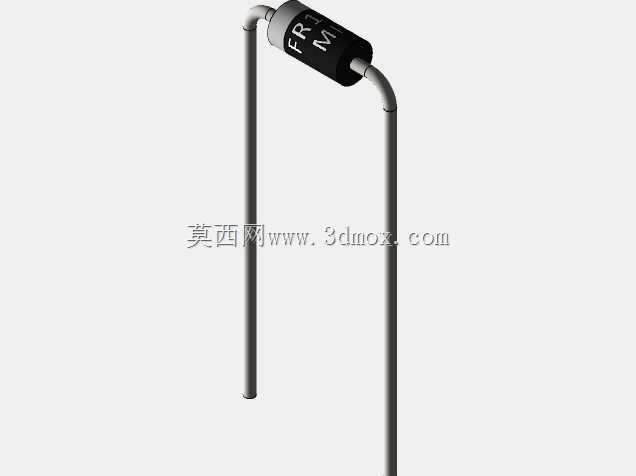 电容器二极管电阻器