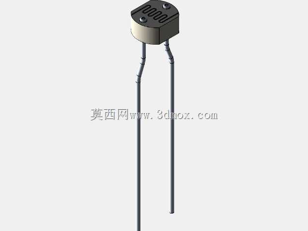 电容器二极管电阻器